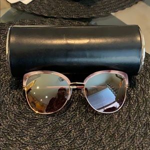 Bvlgari sunglasses